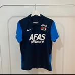 AZ Alkmaar shirt, Shirt, AZ, Verzenden, Zo goed als nieuw