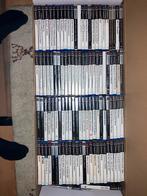 Ps2 games (en PS1 games), Verzenden, Zo goed als nieuw