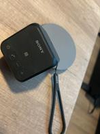 Sony SRS-X11 Draadloze Speaker - Compact & Krachtig!, Gebruikt, Overige typen, Ophalen of Verzenden, Sony