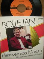 Bolle Jan (Heimwee naar Mokum) telstar, Cd's en Dvd's, Ophalen of Verzenden, Overige formaten, Levenslied of Smartlap