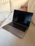 Macbook pro 2019, Computers en Software, Apple Macbooks, 2 tot 3 Ghz, 13 inch, Zo goed als nieuw, Ophalen
