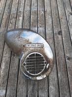 Dkw spoetnik moto rbeschermkap, Ophalen of Verzenden, Kap, Overige merken