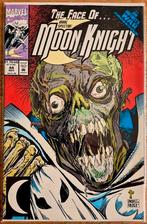 Moon Knight #44 (1992), Eén comic, Amerika, Marvel Comics, Ophalen of Verzenden