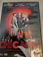 Chicago dvd teab, Ophalen of Verzenden, Zo goed als nieuw, Overige genres