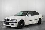 BMW 3-serie E46 330xi Executive 85000 km (bj 2002), Auto's, Automaat, 232 pk, Gebruikt, 1520 kg