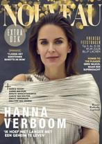 Nouveau magazine, volledige jaargangen 2023-2025, Ophalen, Nieuw, Damesbladen