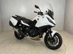 Honda NT 1100 DCT ABS (bj 2024), Bedrijf, Toermotor