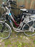 Partij opknappers, Ophalen, Batavus, Zo goed als nieuw, 47 tot 51 cm