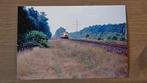 Foto TREIN NS Nederlandse Spoorwegen DE3, Verzenden, Gebruikt, Trein, Overige typen