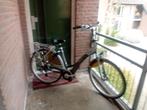 Zgan Sparta m gear met acceradius hoogste stand +/_ 50 km, 47 tot 51 cm, Ophalen, Zo goed als nieuw, Sparta