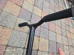 Stuntstep zwart/goud, Ophalen of Verzenden, Gebruikt, Gewone step, Black Dragon