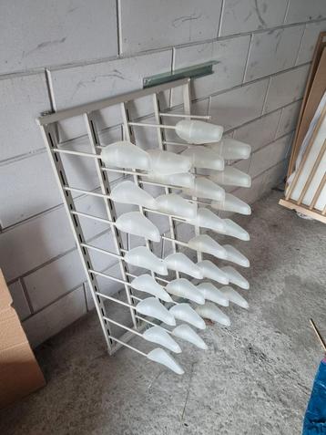Ikea pax onderdelen 