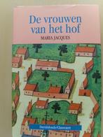 De vrouwen van het hof Maria Jacques, Ophalen of Verzenden, Zo goed als nieuw, België