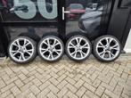 Ford ST velgen 18 inch 4x108, Auto-onderdelen, Banden en Velgen, Ophalen, 18 inch, Gebruikt, Banden en Velgen