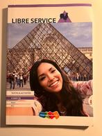 Libre service textes & activités 4 vwo B, Frans, VWO, ThiemeMeulenhoff, Ophalen of Verzenden