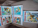 De grappigste verhalen van donald duck, Meerdere comics, Ophalen, Gelezen, Europa