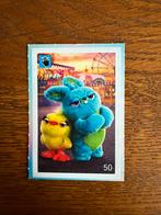 Disney Magisch Kookboek sticker 50 (speciaal effect), Verzamelen, Supermarktacties, Albert Heijn, Verzenden