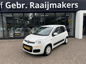 Fiat Panda 0.9 TwinAir Edizione Cool*Airco* (bj 2014) beschikbaar voor biedingen