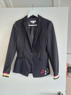 Oeteldonk jasje S dames, Kleding | Dames, Carnavalskleding en Feestkleding, Ophalen, Carnaval, Kleding, Gedragen