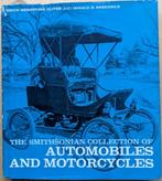 Smithsonian Collection of Automobiles and Motorcycles, Gelezen, Diverse, Ophalen of Verzenden, Overige merken