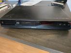 Philips Blu-ray Speler BDP2500, Audio, Tv en Foto, Blu-ray-spelers, Ophalen of Verzenden, Gebruikt, Philips