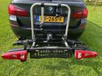 Uebler F24 fietsendrager DEMO, Nieuw, Ophalen of Verzenden, Brede banden, 2 fietsen
