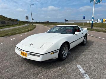 Corvette 0634356353 💥 targa beschikbaar voor biedingen