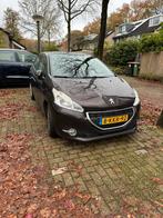 Peugeot 208 1.2 VTI 60KW/82PK 5-D 2013 Bruin, Voorwielaandrijving, 1199 cc, Bruin, Origineel Nederlands