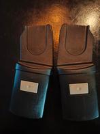 Maxi Cosi adapters voor Joolz Day 1, Kinderen en Baby's, Kinderwagens en Combinaties, Ophalen of Verzenden, Gebruikt, Maxi-Cosi