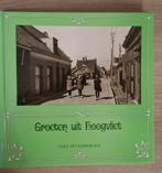 Groeten uit Hoogvliet uit 1991, Boeken, Geschiedenis | Stad en Regio, Ophalen of Verzenden, Zo goed als nieuw