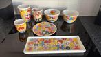 Blond Amsterdam servies, Ophalen of Verzenden, Zo goed als nieuw, Aardewerk, Blond Amsterdam