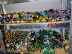 Skylanders Superchargers figuren en voertuigen, Avontuur en Actie, W, 2 spelers, Ophalen of Verzenden