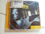 BB King - Lucille & Friends, Ophalen of Verzenden, 1980 tot heden, Zo goed als nieuw, Jazz