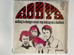 RODYS: NOTHING TO CHANGE A MIND- STOP LOOKING...VG/VG+, Gebruikt, 7 inch, Single, Ophalen of Verzenden