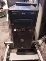 Computer met i7 processor., Gebruikt, 8 GB, Ophalen of Verzenden, SSD