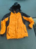 Mooie opvallende wintersport-jas, Kleding | Dames, Wintersportkleding, Ophalen of Verzenden, Zo goed als nieuw, Maat 38/40 (M)