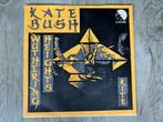 Kate Bush Wuthering heights Temptations standing on top, 7 inch, Single, Ophalen of Verzenden, Zo goed als nieuw