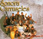 CD Sonora Carruseles ‎- Al Son De Los Cueros !!! SPCD-043, Ophalen of Verzenden, Zo goed als nieuw, Europees