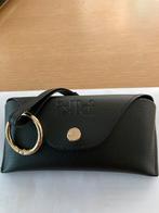 Ikki zonnebril met hoes, Sieraden, Tassen en Uiterlijk, Zonnebrillen en Brillen | Dames, Overige merken, Zonnebril, Overige kleuren