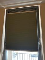 Veneta Plissé Gordijn - Fog Green, Ophalen, 50 tot 100 cm, Zo goed als nieuw, 150 tot 200 cm