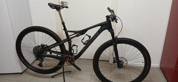 Specialized Epic Pro WC, 29 inch wielen, Framemaat M beschikbaar voor biedingen