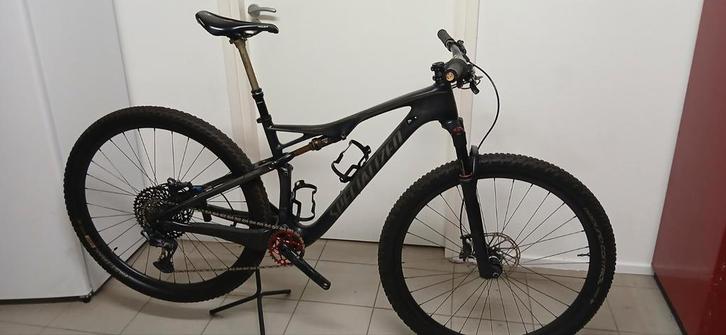 Specialized Epic WC PRO, 29 inch wielen, Framemaat M, Fietsen en Brommers, Fietsen | Mountainbikes en ATB, Zo goed als nieuw, Overige merken