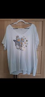 T-shirt ms mode, Ophalen of Verzenden, Zo goed als nieuw, Shirt of Top