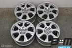 ORIGINEEL! 17 inch velgen Audi Q5 8R 80A / A4 8K! 8R0601025G, Gebruikt, Velg(en)
