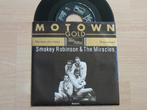 single Smokey Robinson & The Miracles * The tears of a clown, Verzenden, Gebruikt, Pop