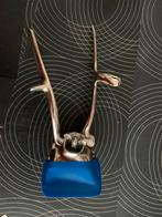 Vintage Solingen Tondeuse - Handbediend, Ophalen of Verzenden