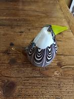 Presse Papier TOEKAN ZGAN!!, Antiek en Kunst, Ophalen of Verzenden