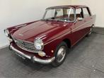 Peugeot - 404 - Automaat - Oldtimer - 1973, Auto's, Automaat, Overige carrosserieën, Overige brandstoffen, Te koop