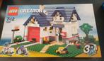 Lego 5891 creator Huize Appelboom NIEUW!, Kinderen en Baby's, Speelgoed | Duplo en Lego, Ophalen of Verzenden, Nieuw, Complete set