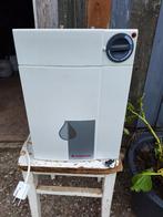 close in boiler Inventum, Doe-het-zelf en Verbouw, Geisers en Boilers, Minder dan 20 liter, Ophalen, Gebruikt, Boiler